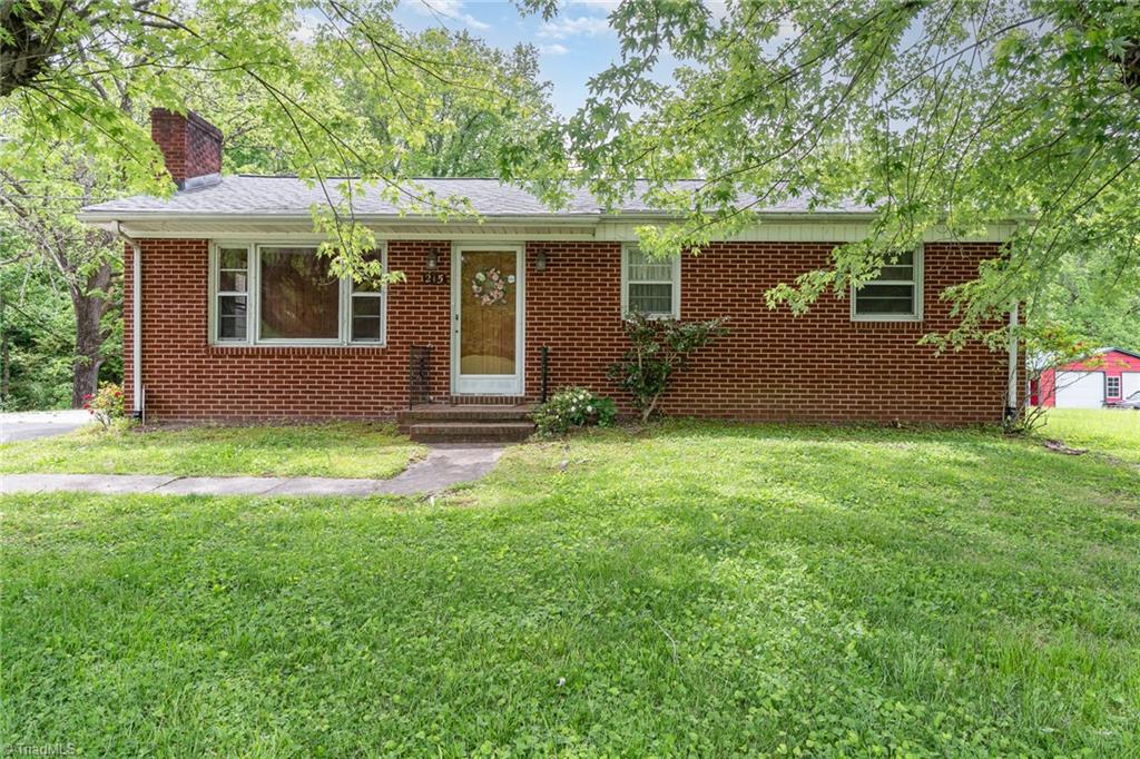 215 McBride Road Mount Airy, NC 27030 - Photo 1 of 22 Gallery Image 1