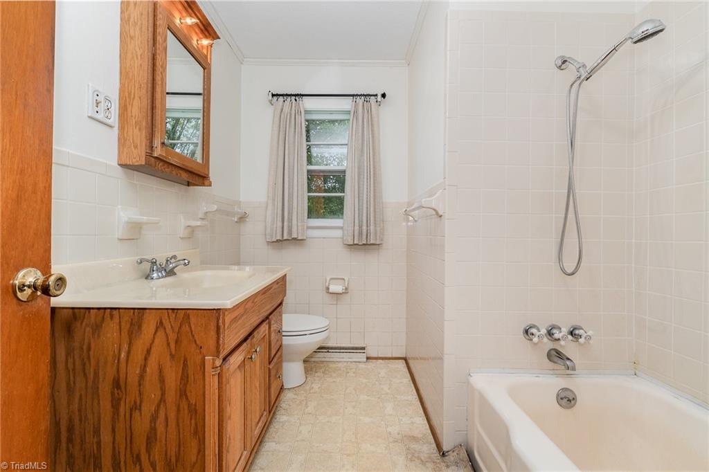 215 McBride Road Mount Airy, NC 27030 - Photo 16 of 22 Gallery Image 16