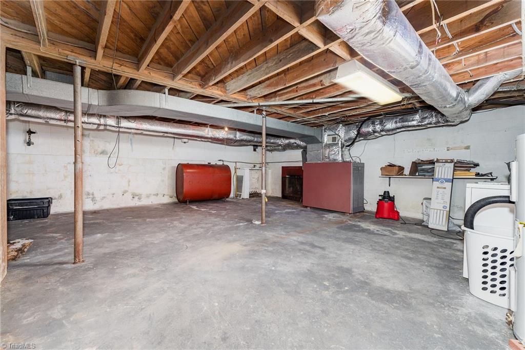 215 McBride Road Mount Airy, NC 27030 - Photo 18 of 22 Gallery Image 18