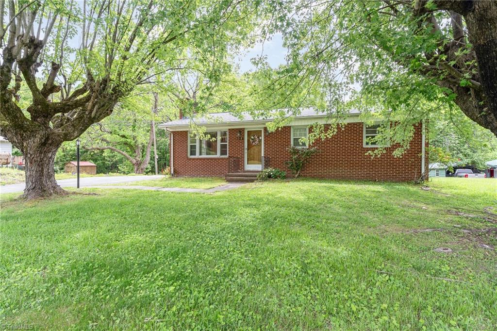 215 McBride Road Mount Airy, NC 27030 - Photo 2 of 22 Gallery Image 2
