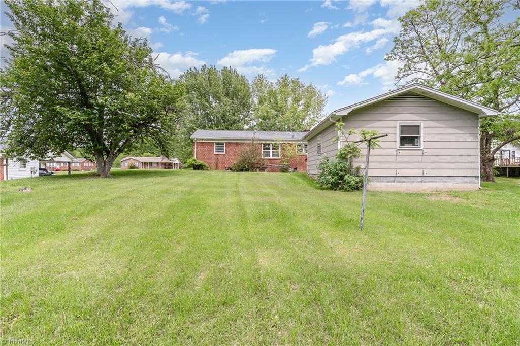 215 McBride Road Mount Airy, NC 27030 - Photo 21 of 22 Gallery Image 21