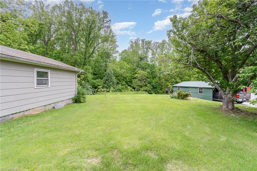 215 McBride Road Mount Airy, NC 27030 - Photo 22 of 22 Gallery Image 22