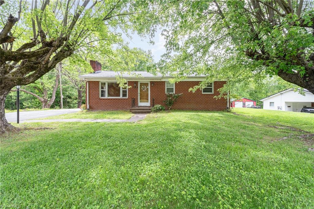 215 McBride Road Mount Airy, NC 27030 - Photo 3 of 22 Gallery Image 3