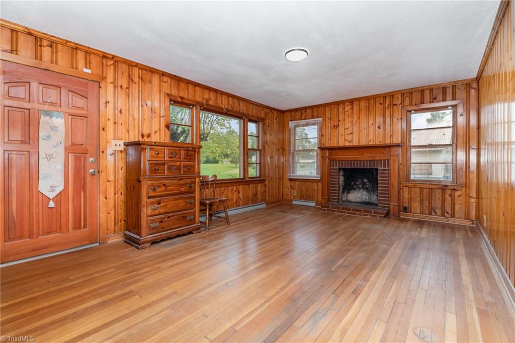 215 McBride Road Mount Airy, NC 27030 - Photo 4 of 22 Gallery Image 4
