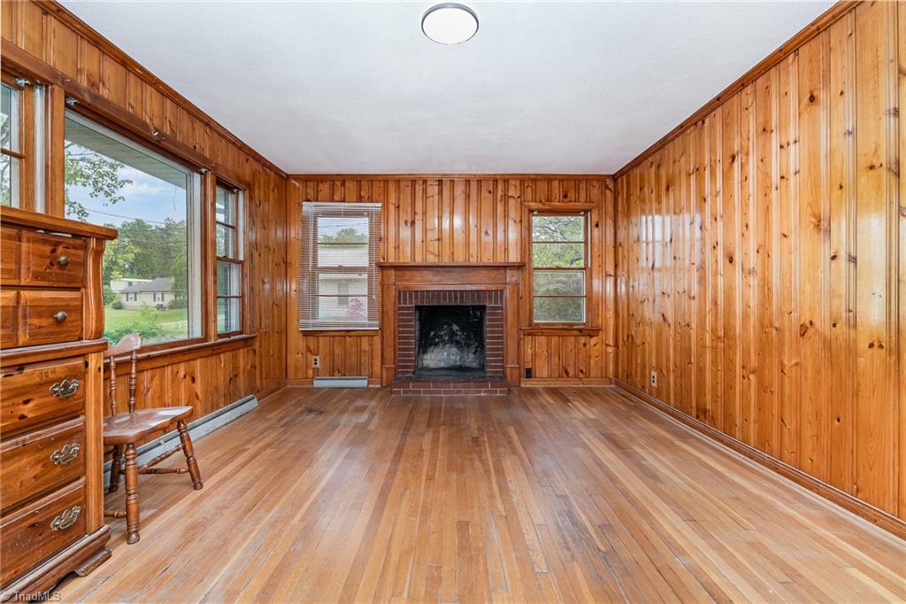 215 McBride Road Mount Airy, NC 27030 - Photo 5 of 22 Gallery Image 5