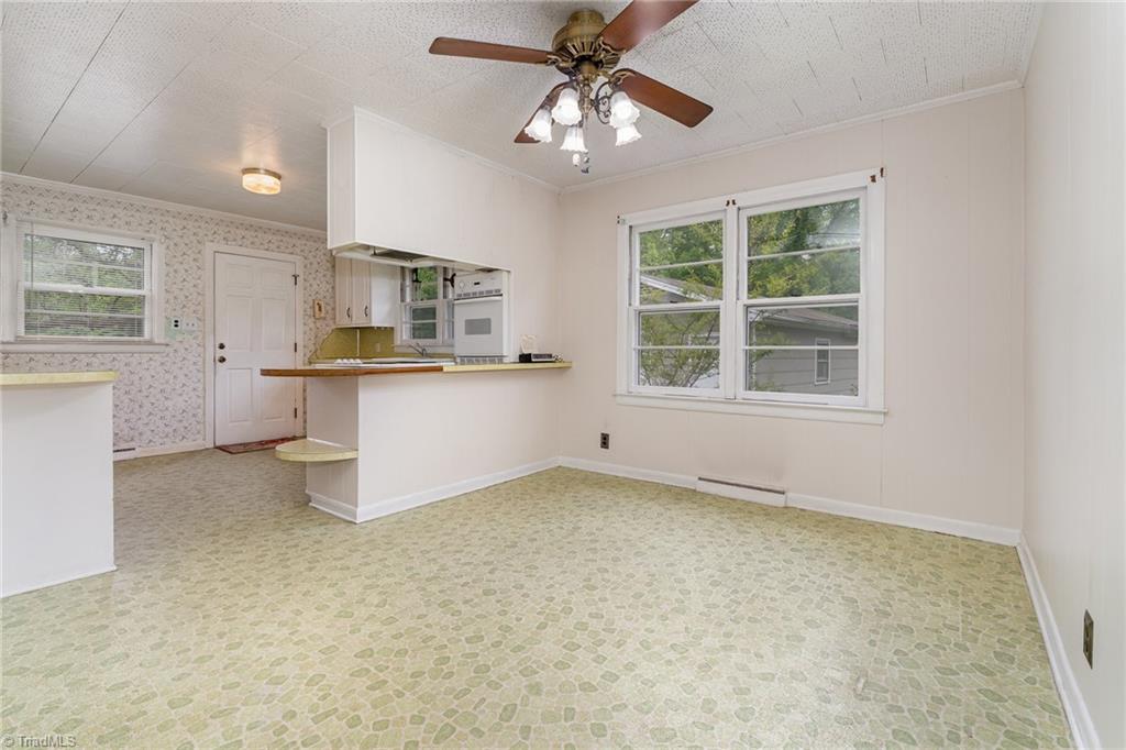 215 McBride Road Mount Airy, NC 27030 - Photo 8 of 22 Gallery Image 8