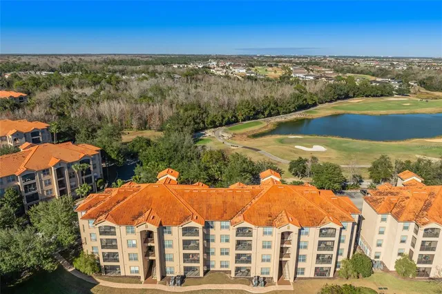 $182,000 | 8000 Tuscany Way, Unit 4407, Davenport, FL 33896