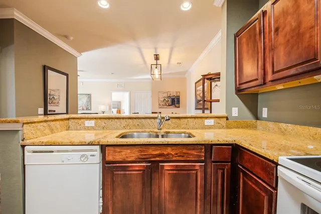 $182,000 | 8000 Tuscany Way, Unit 4407, Davenport, FL 33896