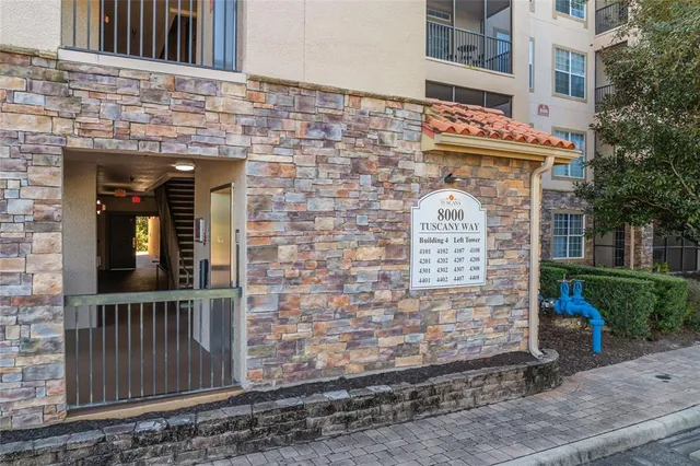$182,000 | 8000 Tuscany Way, Unit 4407, Davenport, FL 33896