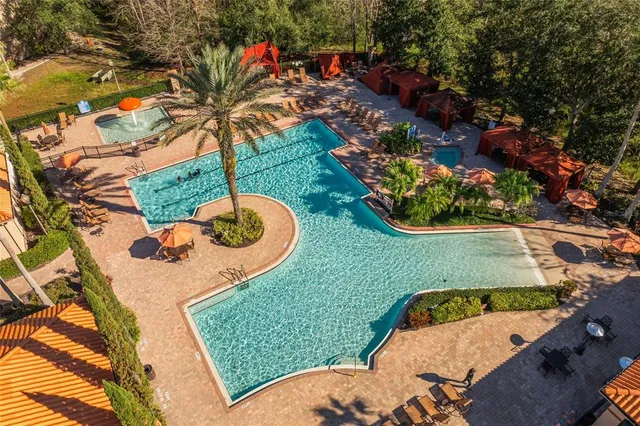 $182,000 | 8000 Tuscany Way, Unit 4407, Davenport, FL 33896