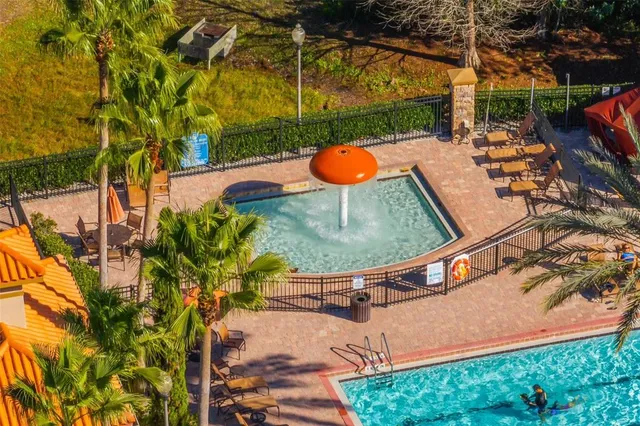 $182,000 | 8000 Tuscany Way, Unit 4407, Davenport, FL 33896