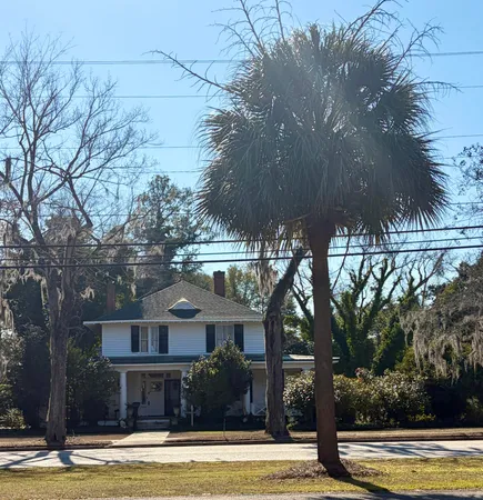 $325,000 | 11611 Heritage Highway, Bamberg, SC 29003