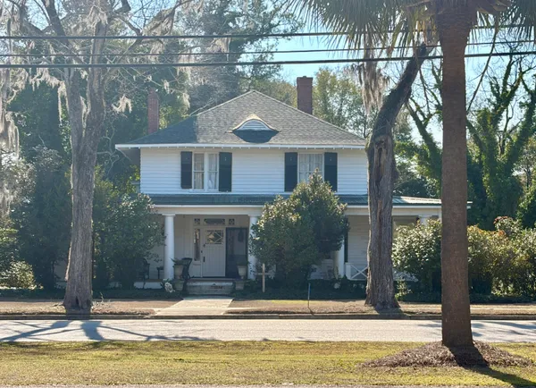 $325,000 | 11611 Heritage Highway, Bamberg, SC 29003