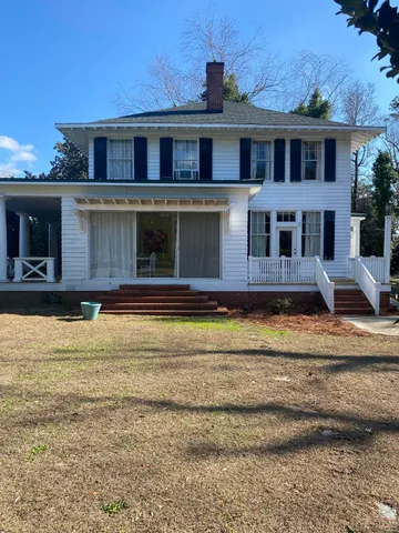 $325,000 | 11611 Heritage Highway, Bamberg, SC 29003