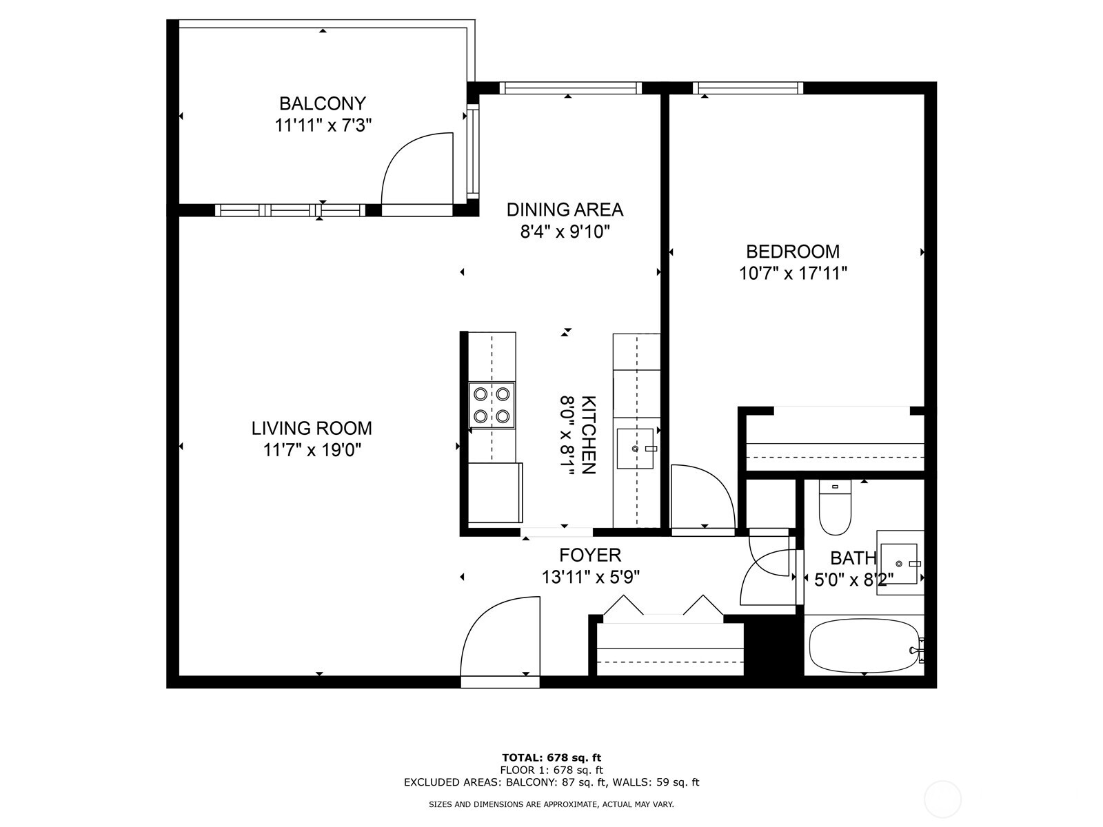 7021 Sand Point Way Northeast, Unit B319 Seattle, WA 98115 - Photo 2 of 29 a picture of a book and a white bed