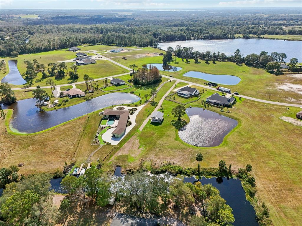 3412 Lake Diane Road Tavares, FL 32778 - Photo 13 of 16
