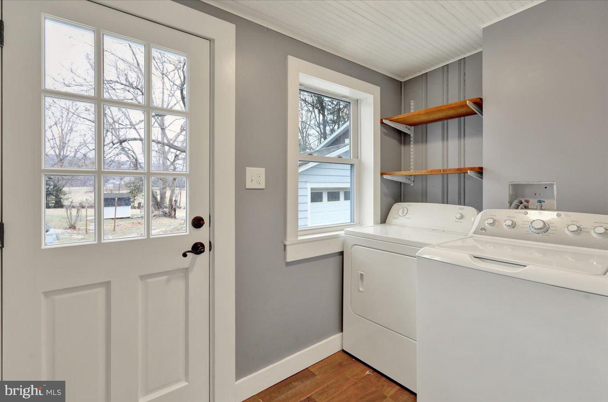 5145 Spruce Road Emmaus, PA 18049 - Photo 14 of 26 a room with a bed and a window