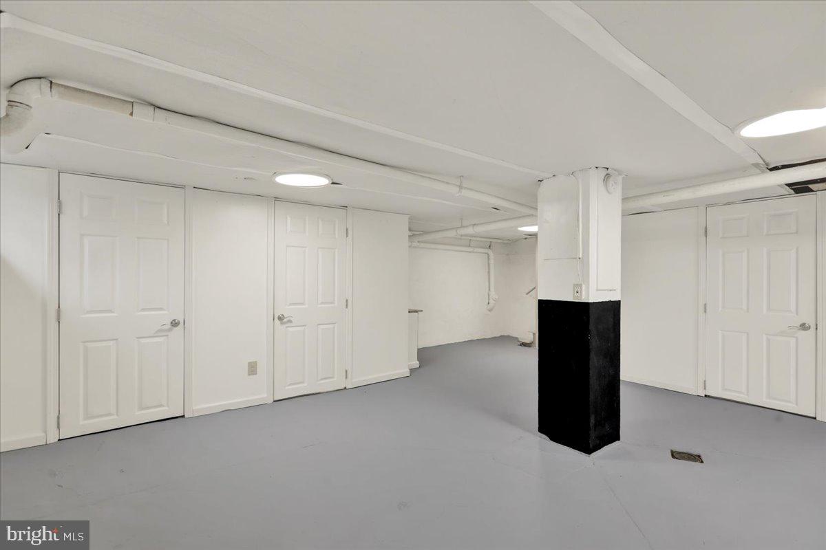 5145 Spruce Road Emmaus, PA 18049 - Photo 17 of 26 a view of an empty room with a kitchen