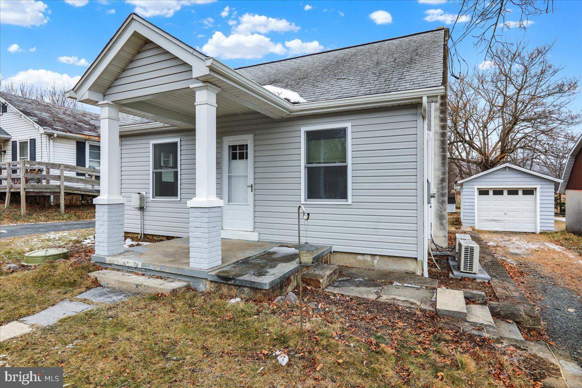5145 Spruce Road Emmaus, PA 18049 - Photo 2 of 26 a view of a house with a patio