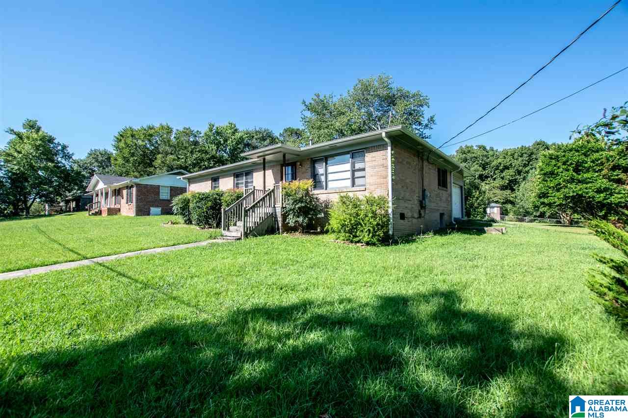 2528 2nd Street Northeast Center Point, AL 35215 - Photo 1 of 37
