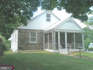 500 Media Line Road Newtown Square, PA 19073 - Photo 1 of 5