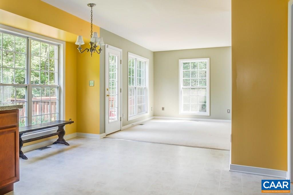 124 Foxmoor Road Troy, VA 22974 - Photo 15 of 35 a view of an empty room with a window