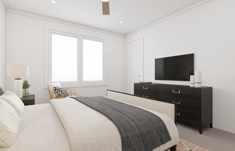 34 Blue Eden Loop, Unit 35 Santa Rosa Beach, FL 32459 - Photo 12 of 12 Master Bedroom