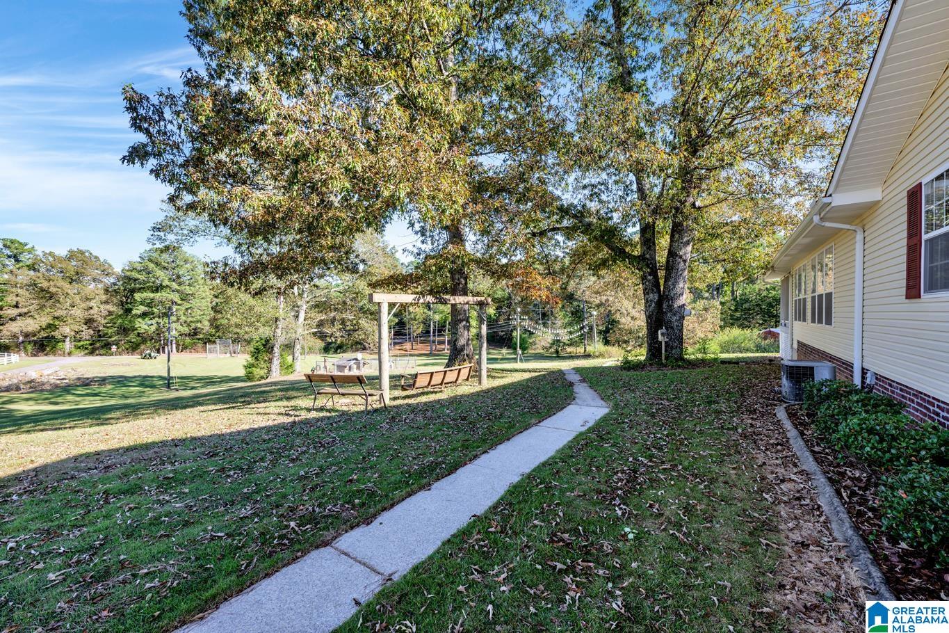 2428 Gaither Road Mount Olive, AL 35117 - Photo 7 of 62