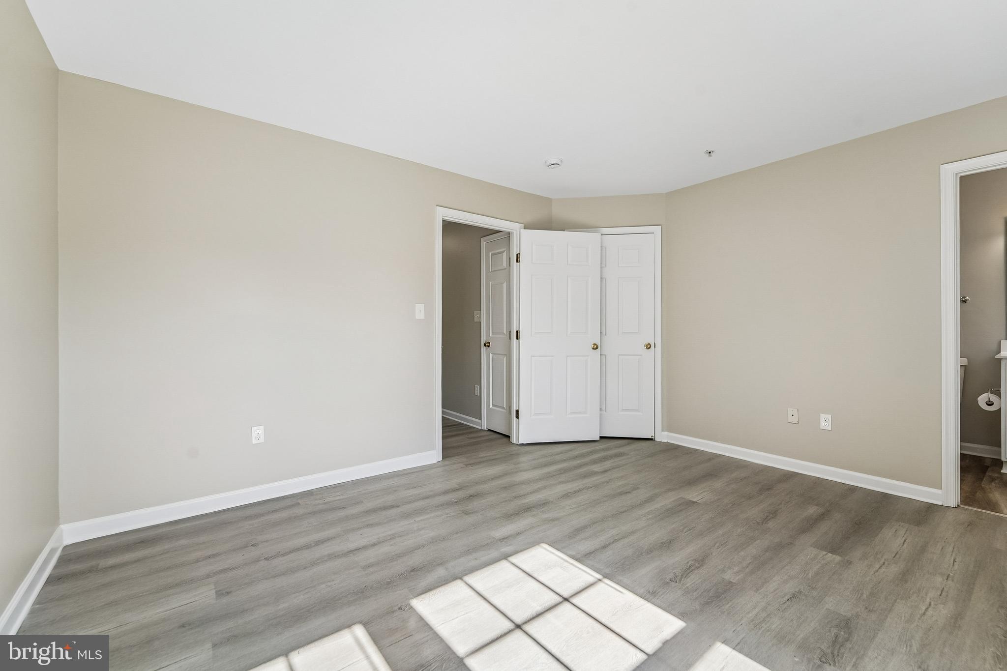 1461 Pangbourne Way Hanover, MD 21076 - Photo 24 of 51 a view of an empty room