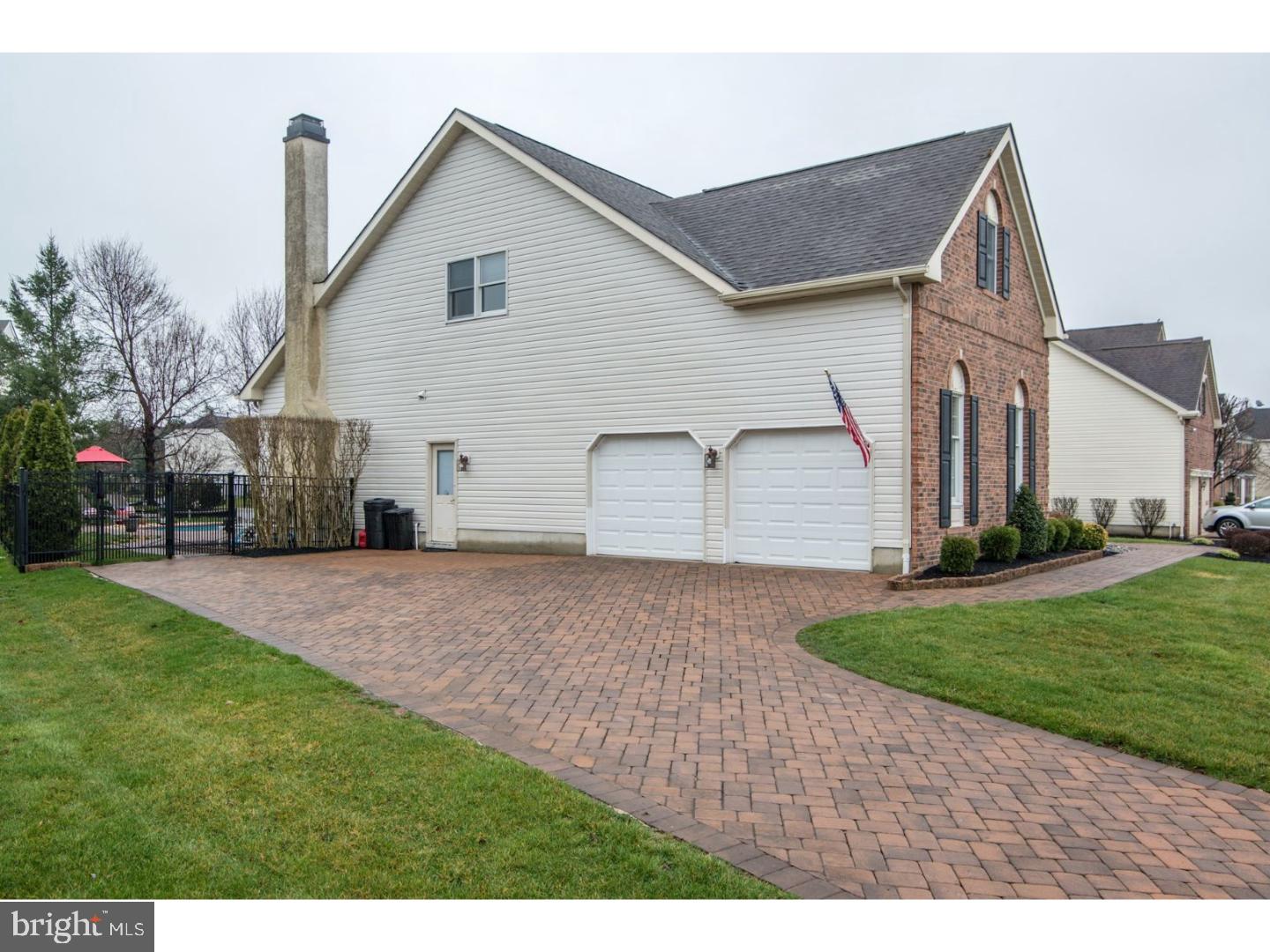 91 Brooks Road Moorestown, NJ 08057 - Photo 2 of 25 Gallery Image 2