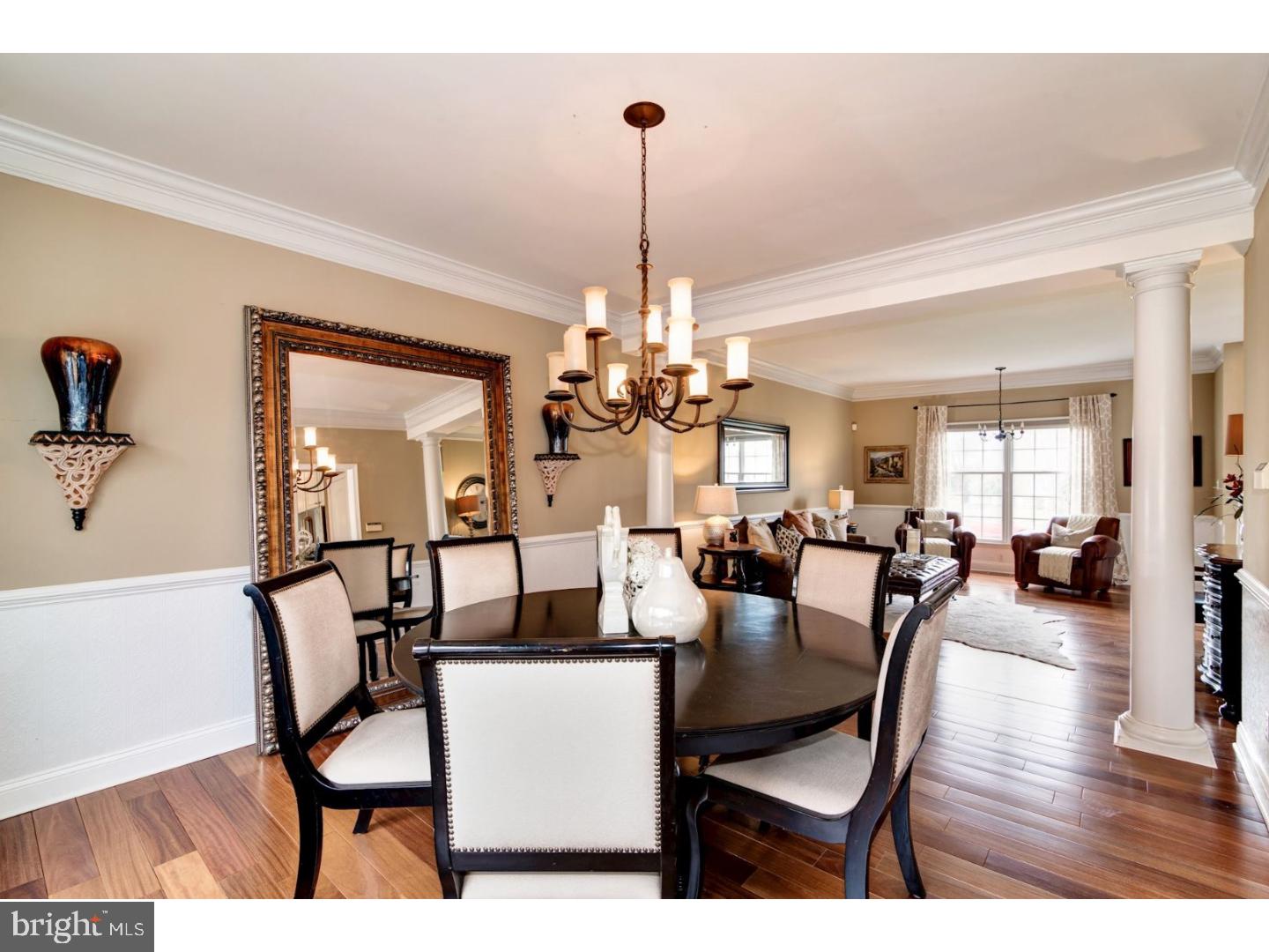 91 Brooks Road Moorestown, NJ 08057 - Photo 5 of 25 Gallery Image 5