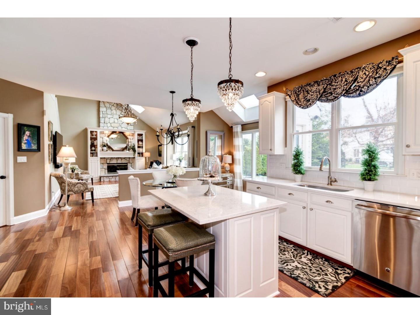 91 Brooks Road Moorestown, NJ 08057 - Photo 7 of 25 Gallery Image 7