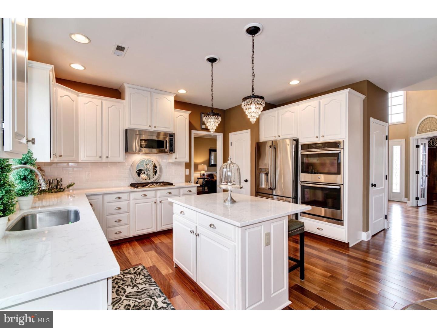 91 Brooks Road Moorestown, NJ 08057 - Photo 8 of 25 Gallery Image 8