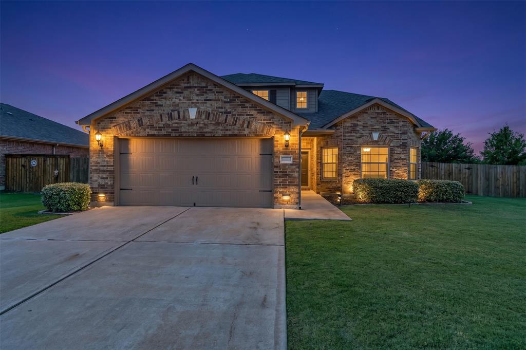 12357 Orloff Drive Rhome, TX 76078 - Photo 39 of 40
