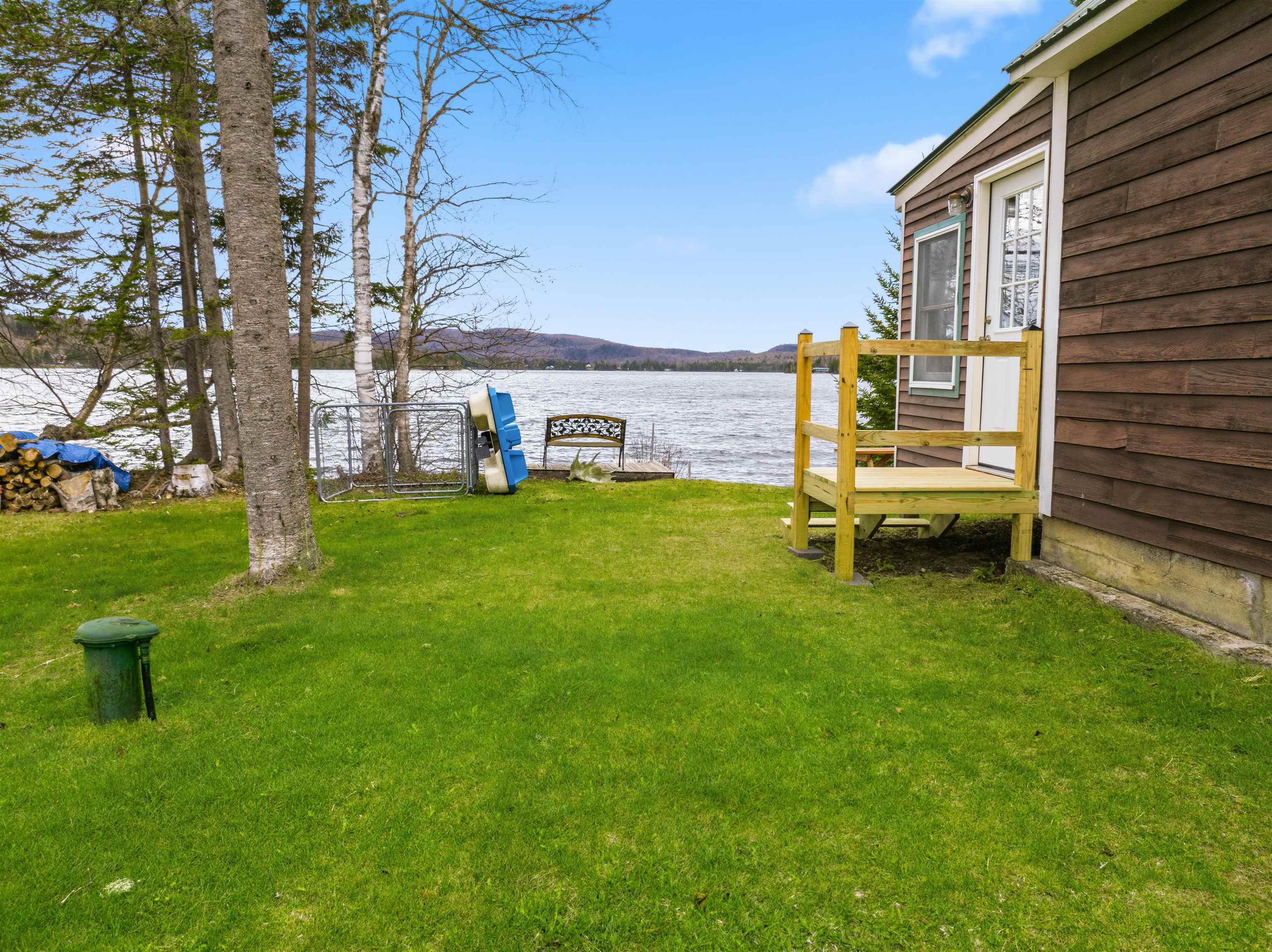211 Beach Road Pittsburg, NH 03592 - Photo 35 of 59