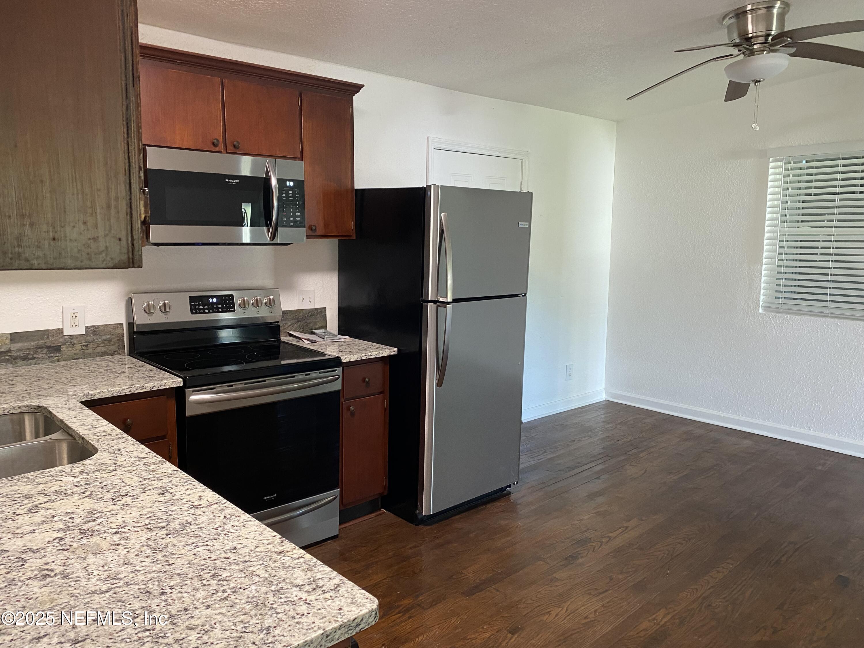 5936 Jammes Road Jacksonville, FL 32244 - Photo 1 of 1 kitchen