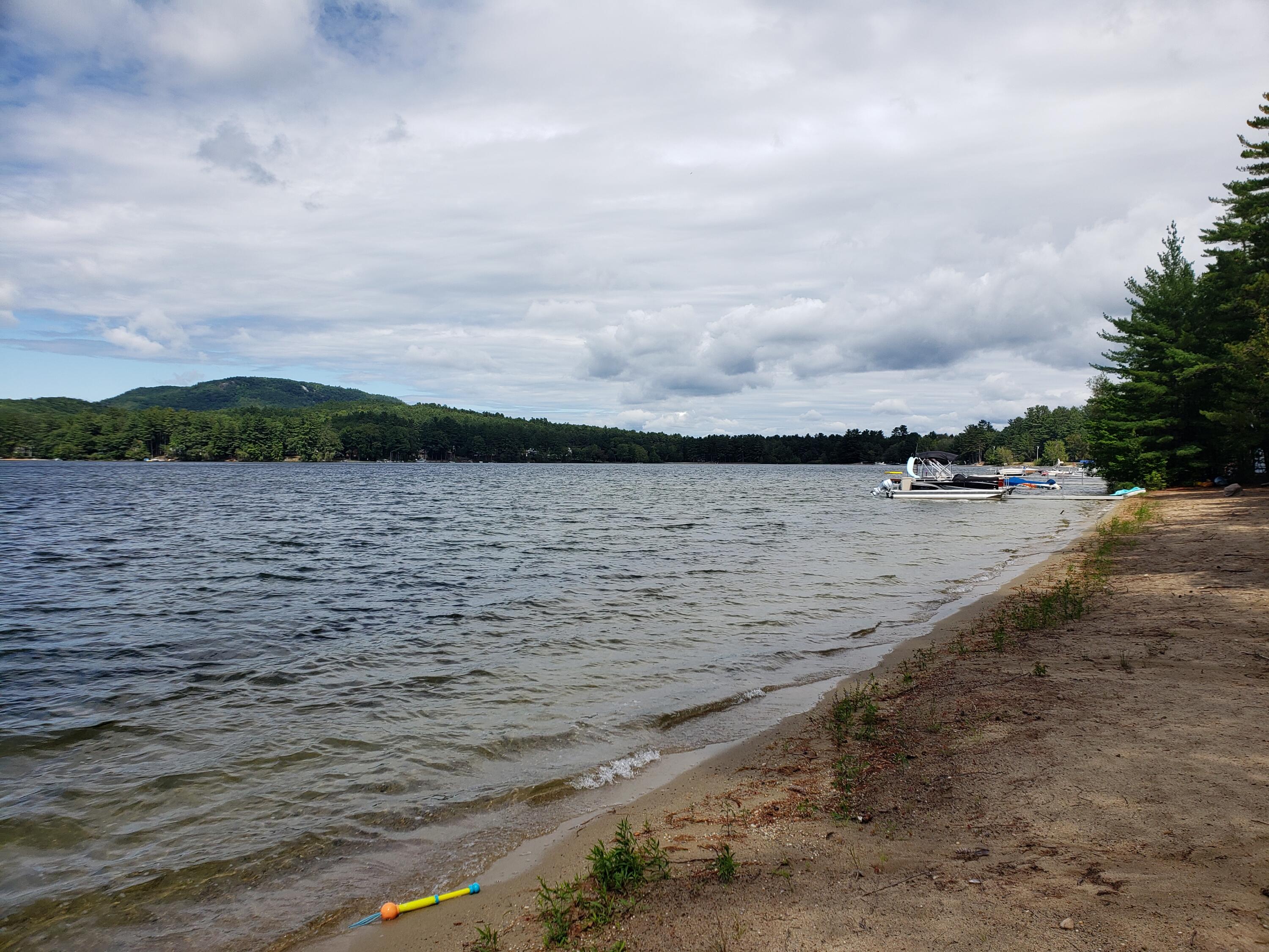 250 Bear Pond Road Turner, ME 04282 - Photo 13 of 75 20210902_131803