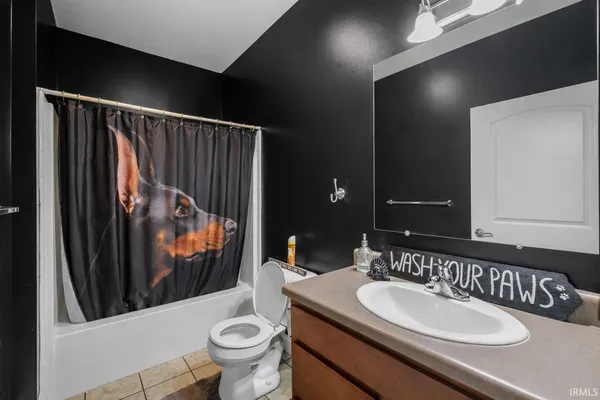 $314,900 | 2325 North Huntington Road, Marion, IN 46952