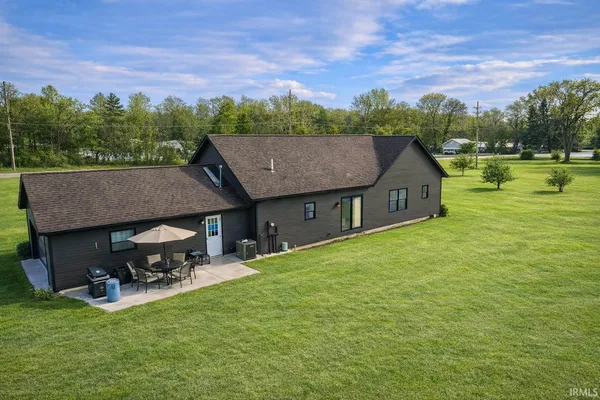 $314,900 | 2325 North Huntington Road, Marion, IN 46952