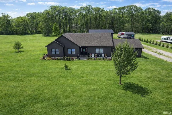 $314,900 | 2325 North Huntington Road, Marion, IN 46952