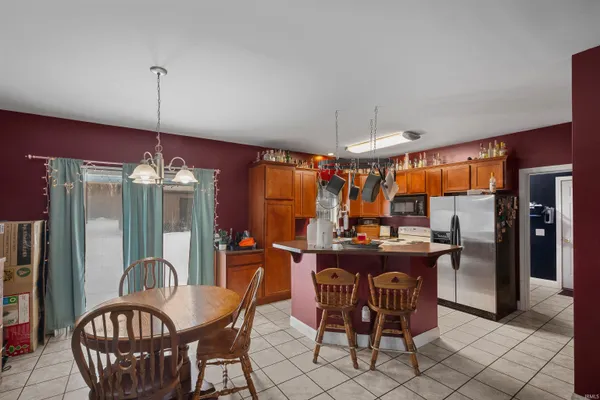 $314,900 | 2325 North Huntington Road, Marion, IN 46952