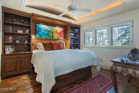 $1,695,000 | 264 Eagle Drive, Unit 203, Eagle-Vail, CO 81620