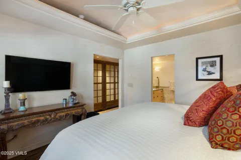 $1,695,000 | 264 Eagle Drive, Unit 203, Eagle-Vail, CO 81620