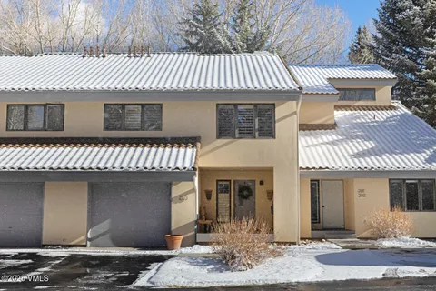 $1,695,000 | 264 Eagle Drive, Unit 203, Eagle-Vail, CO 81620