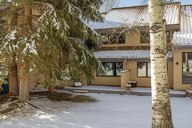 $1,695,000 | 264 Eagle Drive, Unit 203, Eagle-Vail, CO 81620