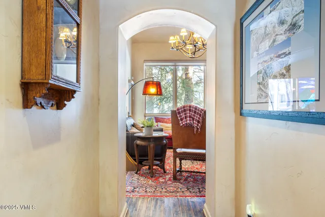 $1,695,000 | 264 Eagle Drive, Unit 203, Eagle-Vail, CO 81620