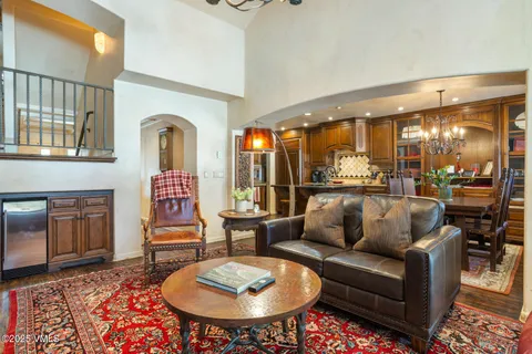 $1,695,000 | 264 Eagle Drive, Unit 203, Eagle-Vail, CO 81620