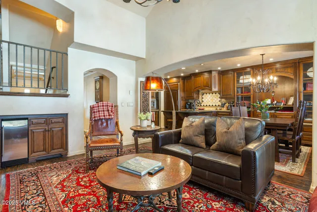 $1,695,000 | 264 Eagle Drive, Unit 203, Eagle-Vail, CO 81620