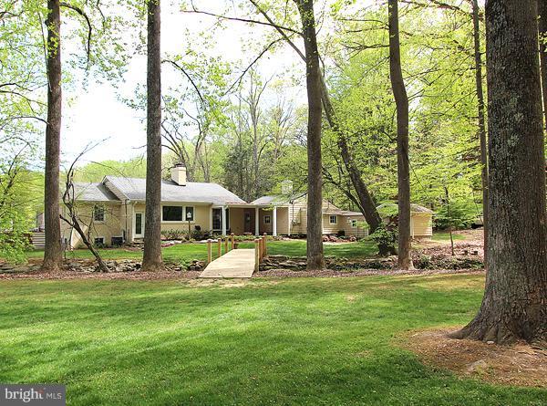 3301 Gregg Road Brookeville, MD 20833 - Photo 27 of 28 Exterior (Rear)