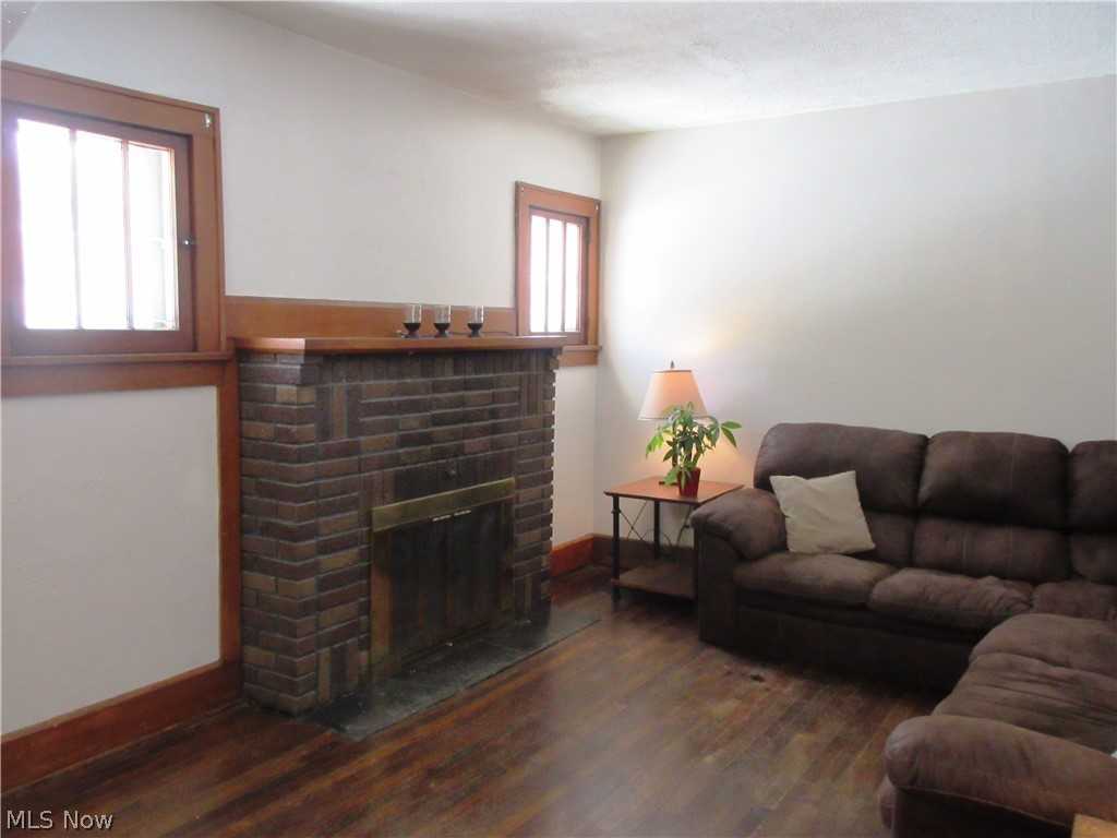 415 Randolph Road Mogadore, OH 44260 - Photo 8 of 30